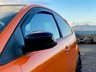 USED 2008 08 FORD FOCUS 2.5 ST-2 3d 223 BHP 