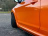 USED 2008 08 FORD FOCUS 2.5 ST-2 3d 223 BHP 