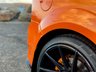 USED 2008 08 FORD FOCUS 2.5 ST-2 3d 223 BHP 