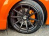 USED 2008 08 FORD FOCUS 2.5 ST-2 3d 223 BHP 