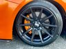 USED 2008 08 FORD FOCUS 2.5 ST-2 3d 223 BHP 