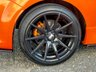 USED 2008 08 FORD FOCUS 2.5 ST-2 3d 223 BHP 