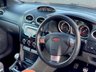 USED 2008 08 FORD FOCUS 2.5 ST-2 3d 223 BHP 