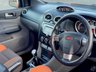 USED 2008 08 FORD FOCUS 2.5 ST-2 3d 223 BHP 