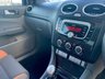 USED 2008 08 FORD FOCUS 2.5 ST-2 3d 223 BHP 