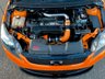 USED 2008 08 FORD FOCUS 2.5 ST-2 3d 223 BHP 