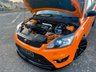 USED 2008 08 FORD FOCUS 2.5 ST-2 3d 223 BHP 
