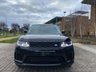 USED 2019 69 LAND ROVER RANGE ROVER SPORT 3.0 SDV6 HSE DYNAMIC 5d AUTO 306 BHP 
