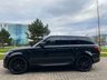 USED 2019 69 LAND ROVER RANGE ROVER SPORT 3.0 SDV6 HSE DYNAMIC 5d AUTO 306 BHP 
