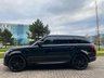 USED 2019 69 LAND ROVER RANGE ROVER SPORT 3.0 SDV6 HSE DYNAMIC 5d AUTO 306 BHP 