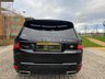 USED 2019 69 LAND ROVER RANGE ROVER SPORT 3.0 SDV6 HSE DYNAMIC 5d AUTO 306 BHP 