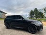 USED 2019 69 LAND ROVER RANGE ROVER SPORT 3.0 SDV6 HSE DYNAMIC 5d AUTO 306 BHP 