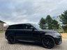 USED 2019 69 LAND ROVER RANGE ROVER SPORT 3.0 SDV6 HSE DYNAMIC 5d AUTO 306 BHP 
