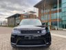 USED 2019 69 LAND ROVER RANGE ROVER SPORT 3.0 SDV6 HSE DYNAMIC 5d AUTO 306 BHP 