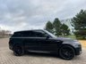 USED 2019 69 LAND ROVER RANGE ROVER SPORT 3.0 SDV6 HSE DYNAMIC 5d AUTO 306 BHP 