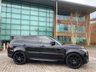 USED 2019 69 LAND ROVER RANGE ROVER SPORT 3.0 SDV6 HSE DYNAMIC 5d AUTO 306 BHP 