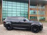 USED 2019 69 LAND ROVER RANGE ROVER SPORT 3.0 SDV6 HSE DYNAMIC 5d AUTO 306 BHP 