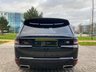 USED 2019 69 LAND ROVER RANGE ROVER SPORT 3.0 SDV6 HSE DYNAMIC 5d AUTO 306 BHP 