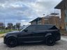 USED 2019 69 LAND ROVER RANGE ROVER SPORT 3.0 SDV6 HSE DYNAMIC 5d AUTO 306 BHP 