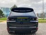 USED 2019 69 LAND ROVER RANGE ROVER SPORT 3.0 SDV6 HSE DYNAMIC 5d AUTO 306 BHP 