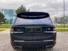 USED 2019 69 LAND ROVER RANGE ROVER SPORT 3.0 SDV6 HSE DYNAMIC 5d AUTO 306 BHP 