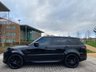 USED 2019 69 LAND ROVER RANGE ROVER SPORT 3.0 SDV6 HSE DYNAMIC 5d AUTO 306 BHP 