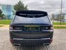 USED 2019 69 LAND ROVER RANGE ROVER SPORT 3.0 SDV6 HSE DYNAMIC 5d AUTO 306 BHP 