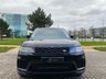 USED 2019 69 LAND ROVER RANGE ROVER SPORT 3.0 SDV6 HSE DYNAMIC 5d AUTO 306 BHP 