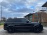 USED 2019 69 LAND ROVER RANGE ROVER SPORT 3.0 SDV6 HSE DYNAMIC 5d AUTO 306 BHP 