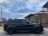 USED 2019 69 LAND ROVER RANGE ROVER SPORT 3.0 SDV6 HSE DYNAMIC 5d AUTO 306 BHP 