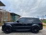 USED 2019 69 LAND ROVER RANGE ROVER SPORT 3.0 SDV6 HSE DYNAMIC 5d AUTO 306 BHP 