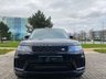 USED 2019 69 LAND ROVER RANGE ROVER SPORT 3.0 SDV6 HSE DYNAMIC 5d AUTO 306 BHP 