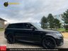 USED 2019 69 LAND ROVER RANGE ROVER SPORT 3.0 SDV6 HSE DYNAMIC 5d AUTO 306 BHP 