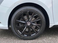 USED 2017 17 SKODA FABIA 1.2 MONTE CARLO TSI 5d 109 BHP 