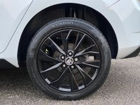 USED 2017 17 SKODA FABIA 1.2 MONTE CARLO TSI 5d 109 BHP 