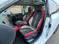 USED 2017 17 SKODA FABIA 1.2 MONTE CARLO TSI 5d 109 BHP 