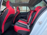 USED 2017 17 SKODA FABIA 1.2 MONTE CARLO TSI 5d 109 BHP 