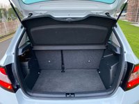 USED 2017 17 SKODA FABIA 1.2 MONTE CARLO TSI 5d 109 BHP 