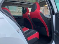 USED 2017 17 SKODA FABIA 1.2 MONTE CARLO TSI 5d 109 BHP 