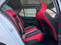 USED 2017 17 SKODA FABIA 1.2 MONTE CARLO TSI 5d 109 BHP 
