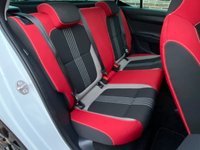 USED 2017 17 SKODA FABIA 1.2 MONTE CARLO TSI 5d 109 BHP 