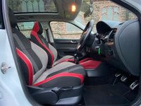 USED 2017 17 SKODA FABIA 1.2 MONTE CARLO TSI 5d 109 BHP 