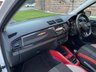 USED 2017 17 SKODA FABIA 1.2 MONTE CARLO TSI 5d 109 BHP 