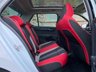USED 2017 17 SKODA FABIA 1.2 MONTE CARLO TSI 5d 109 BHP 