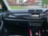 USED 2017 17 SKODA FABIA 1.2 MONTE CARLO TSI 5d 109 BHP 