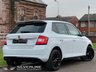 USED 2017 17 SKODA FABIA 1.2 MONTE CARLO TSI 5d 109 BHP 