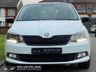 USED 2017 17 SKODA FABIA 1.2 MONTE CARLO TSI 5d 109 BHP 