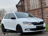 USED 2017 17 SKODA FABIA 1.2 MONTE CARLO TSI 5d 109 BHP 