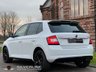 USED 2017 17 SKODA FABIA 1.2 MONTE CARLO TSI 5d 109 BHP 
