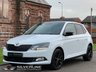 USED 2017 17 SKODA FABIA 1.2 MONTE CARLO TSI 5d 109 BHP 